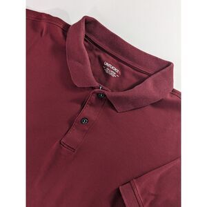 Untuckit Men's Polo Shirt XXL